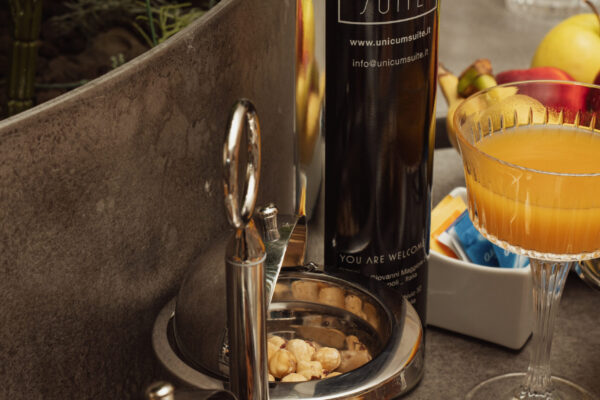 Colazione Unicum Suite GA09
