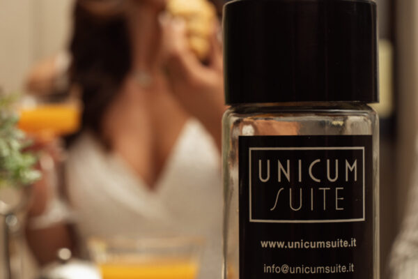 Colazione Unicum Suite GA12