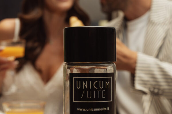 Colazione Unicum Suite GA13