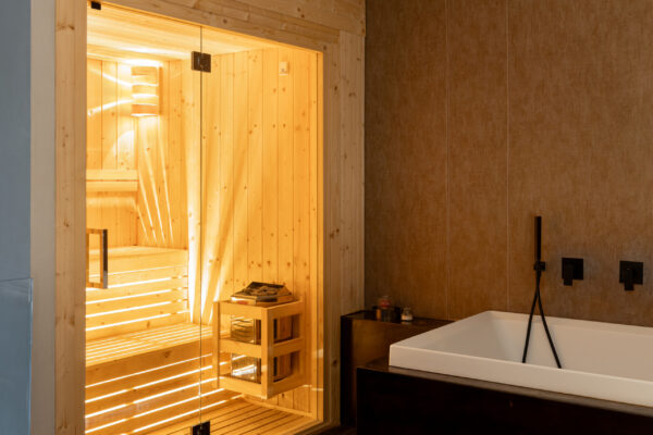Deluxe Suite - 10